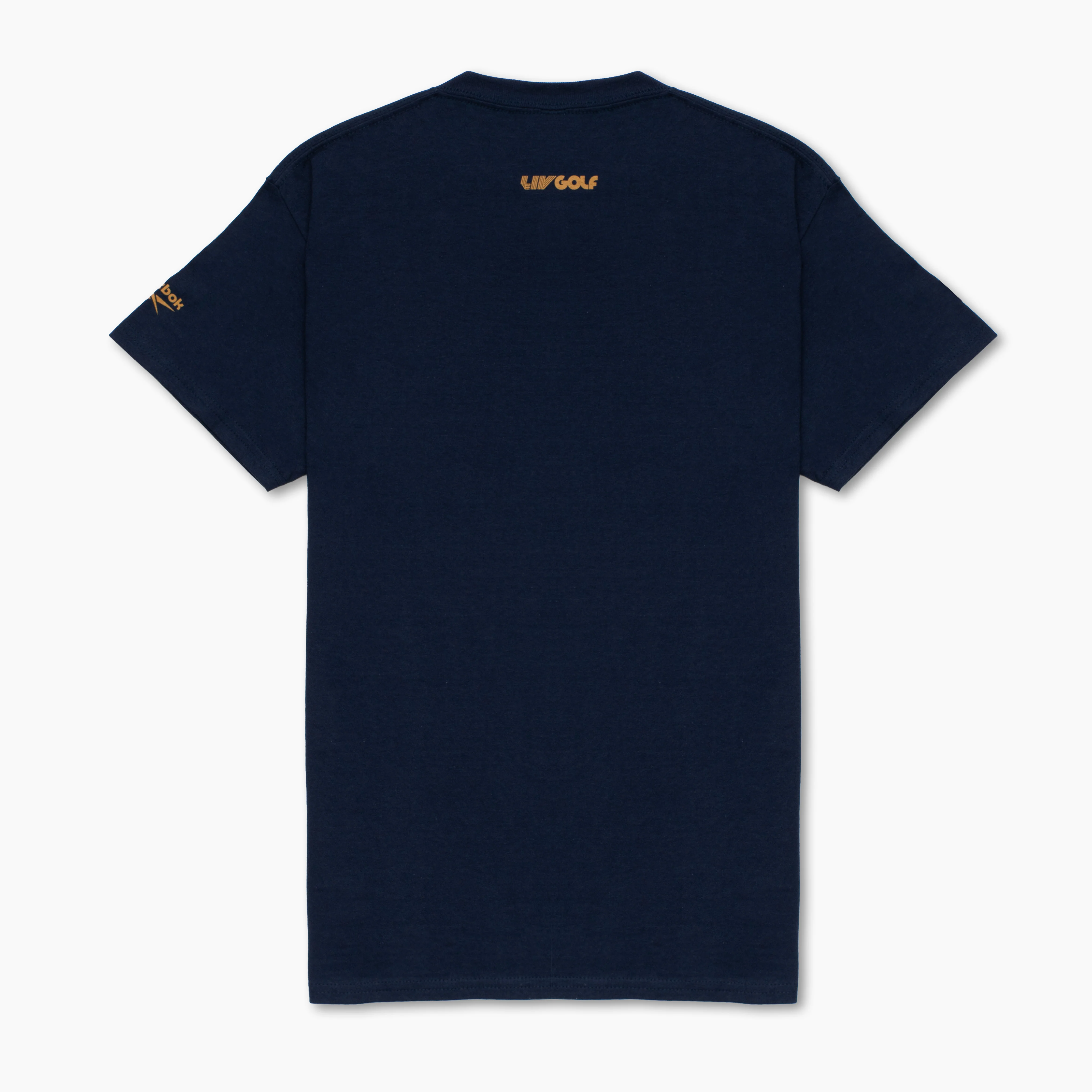Crushers GC | Wordmark Tee - Image 6