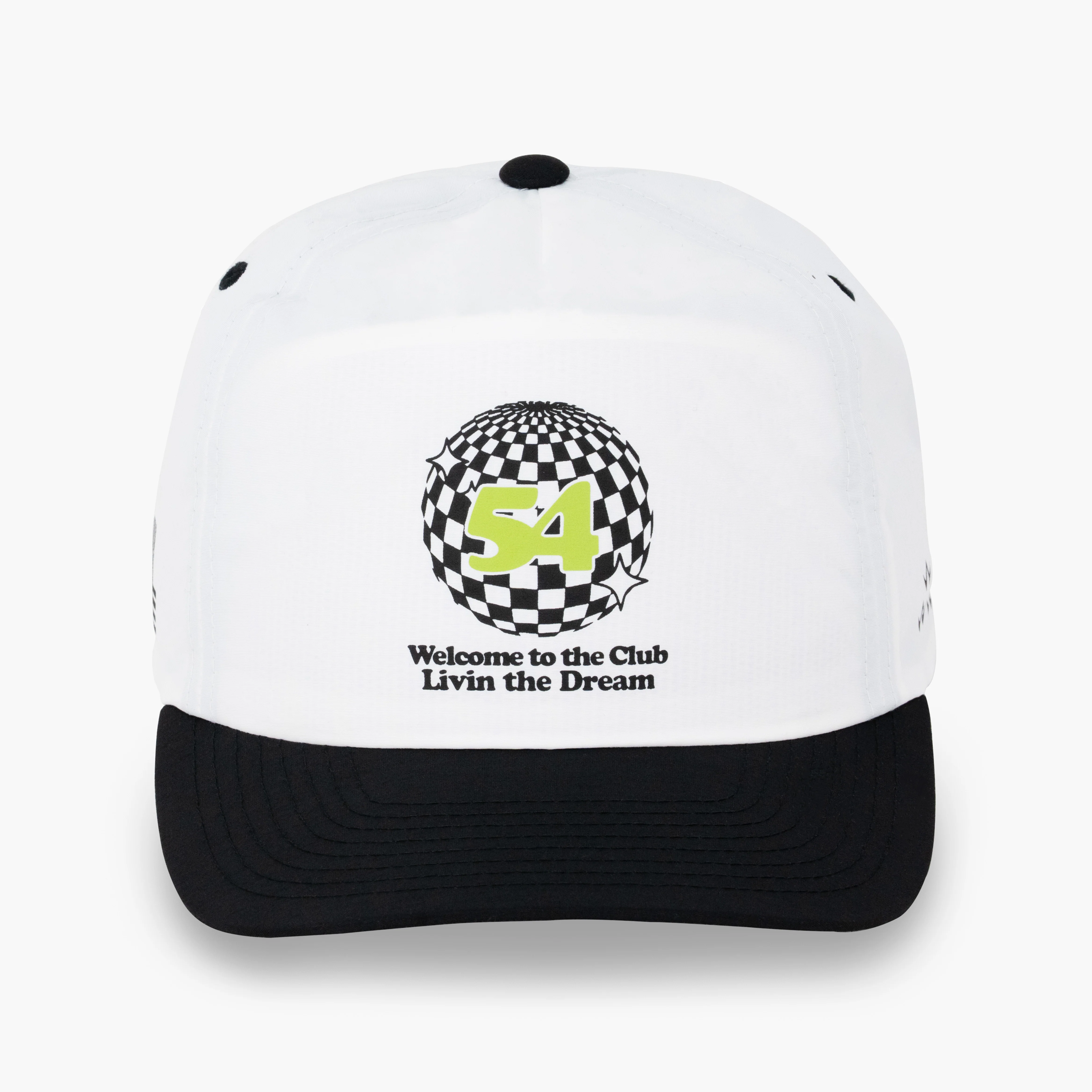 LIV Golf | Birds of Condor Club 54 Cap