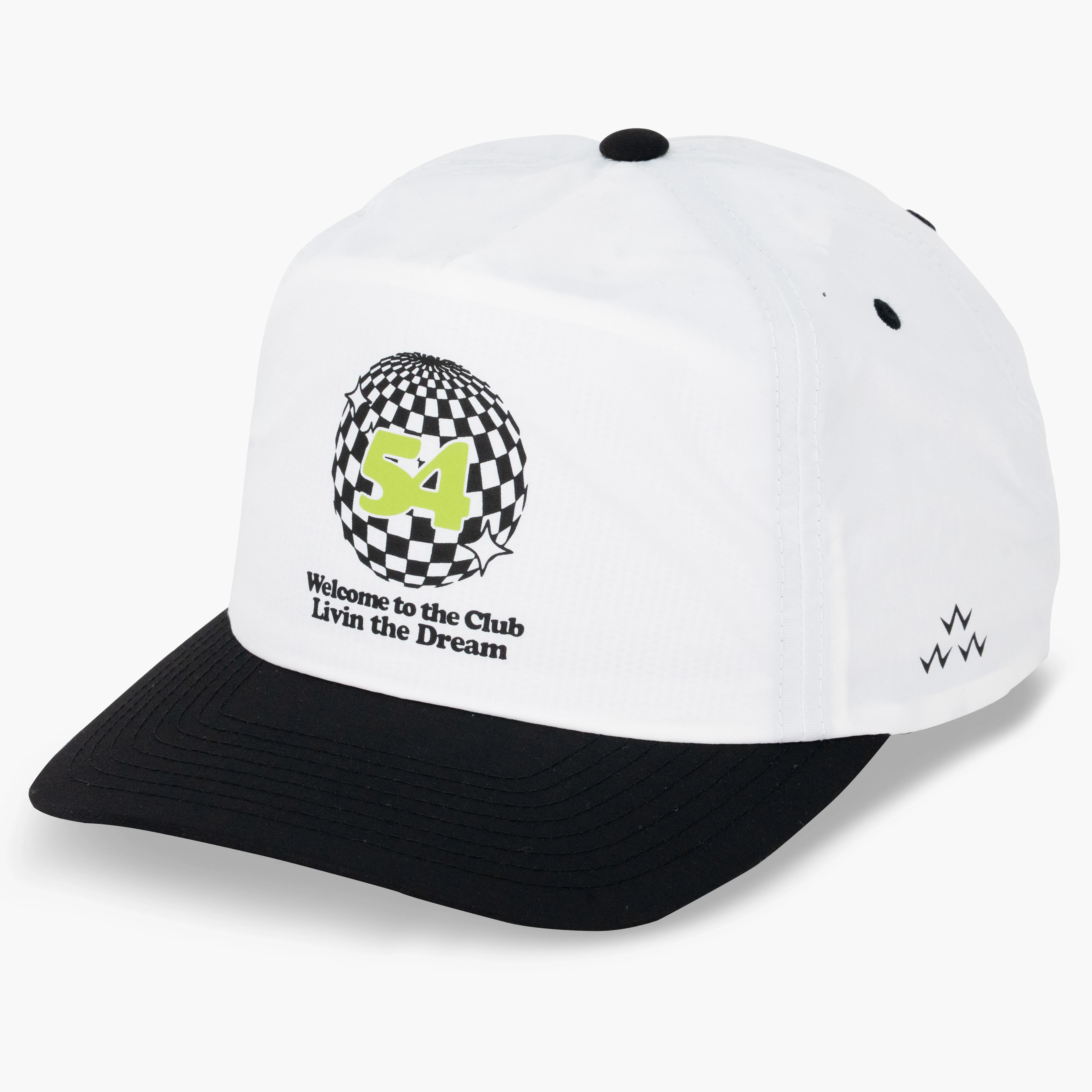 LIV Golf | Birds of Condor Club 54 Cap - Image 2