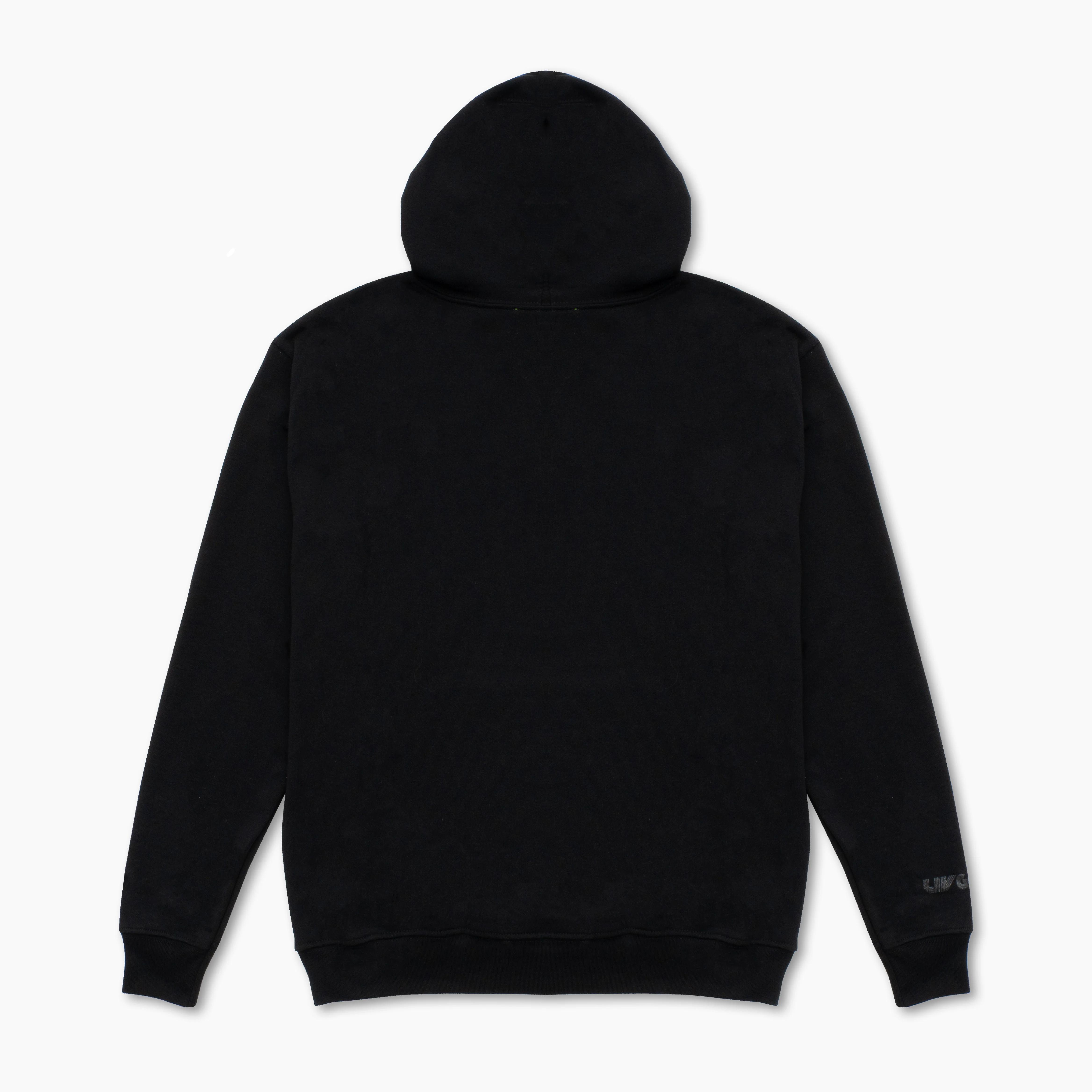 LIV Golf | Men's Gel Hoodie - Image 2