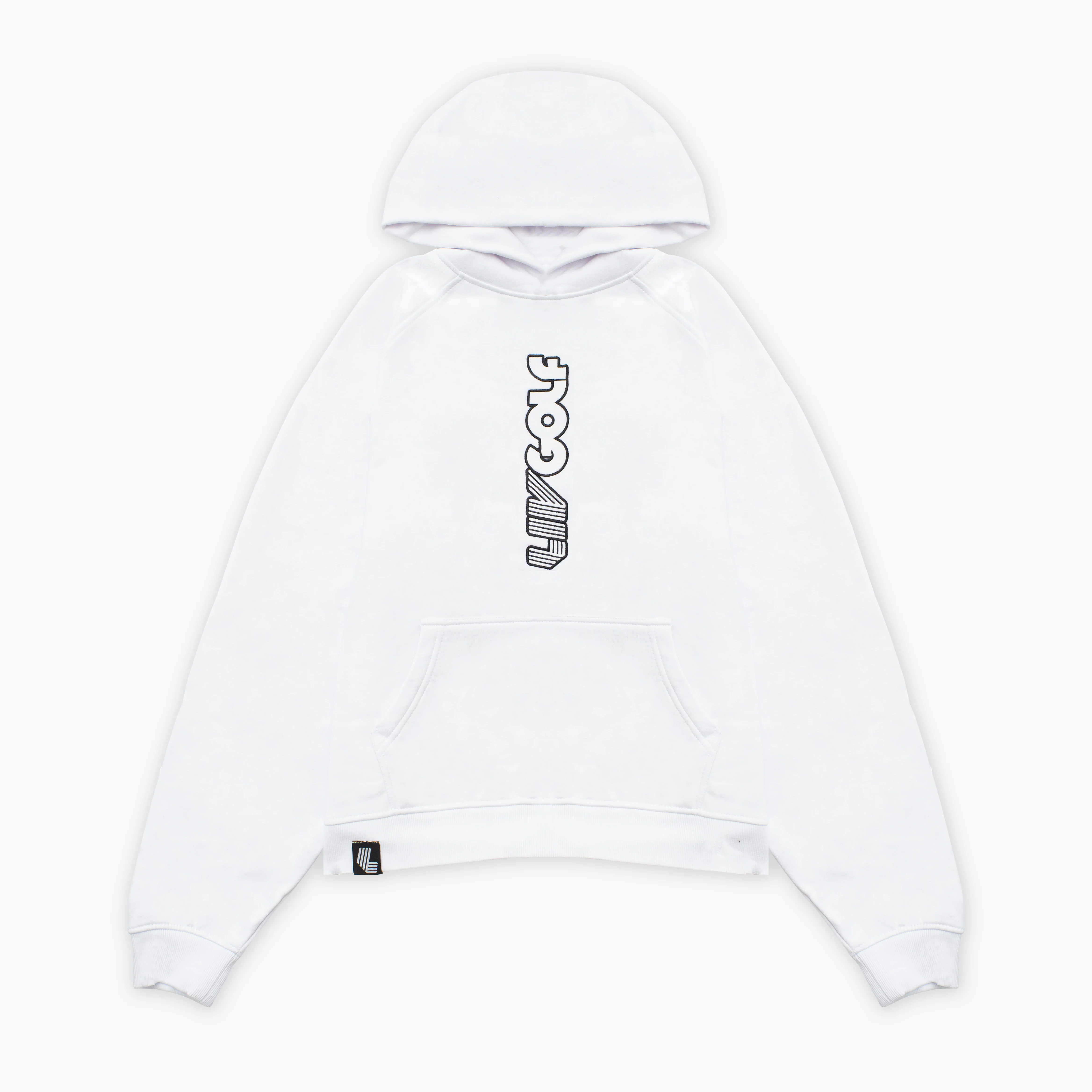 LIV Golf | Vertical Hoodie