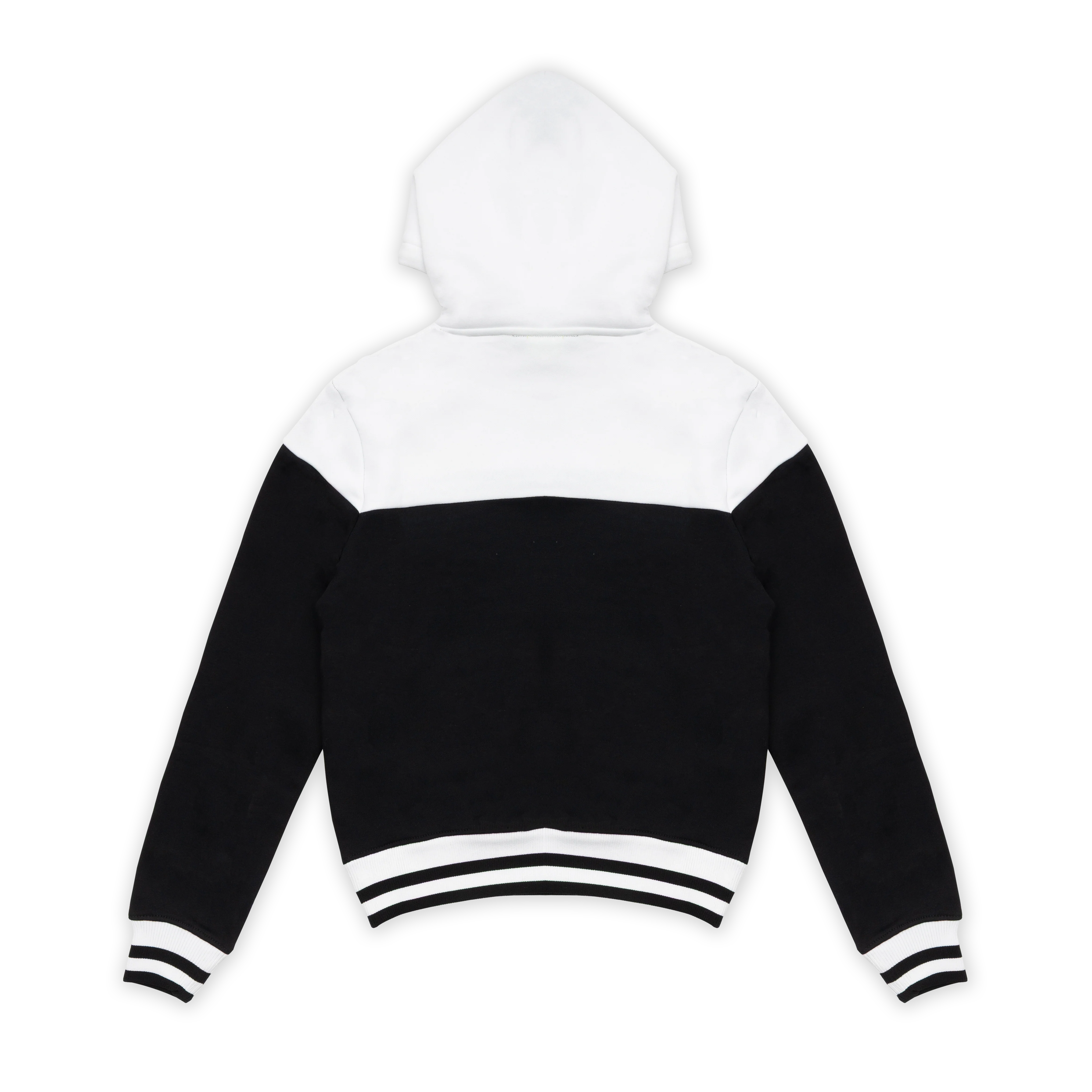 LIV Golf | Women's Colorblock Yoke Hoodie - Image 2